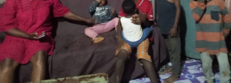 Soutien aux mères seules et protection de l&rsquo;enfance