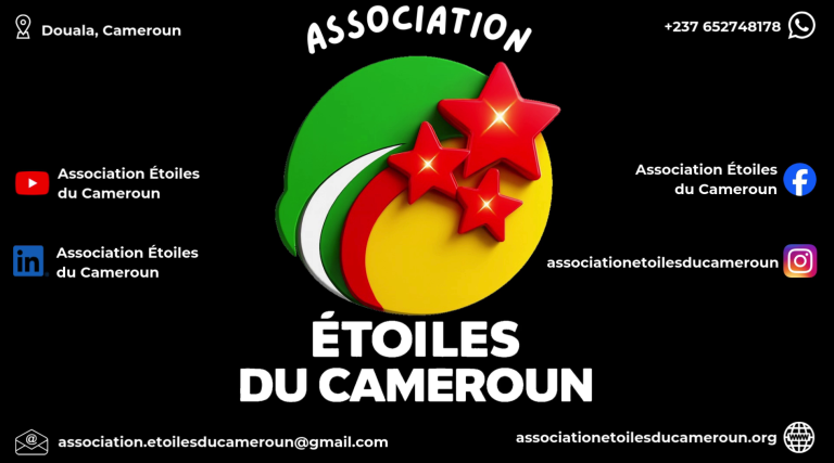 Lancement de la campagne solidaire #allumeuneetoile