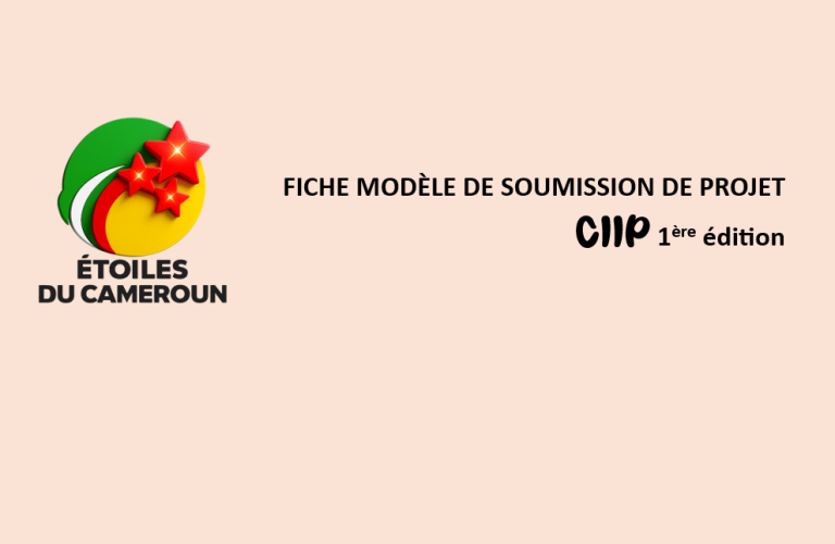 Lancement du Premier Concours Interne d’Innovation de Projets (CIIP)