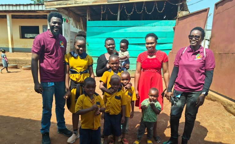 Autonomisation d’une mère veuve : un pas vers l’indépendance durable