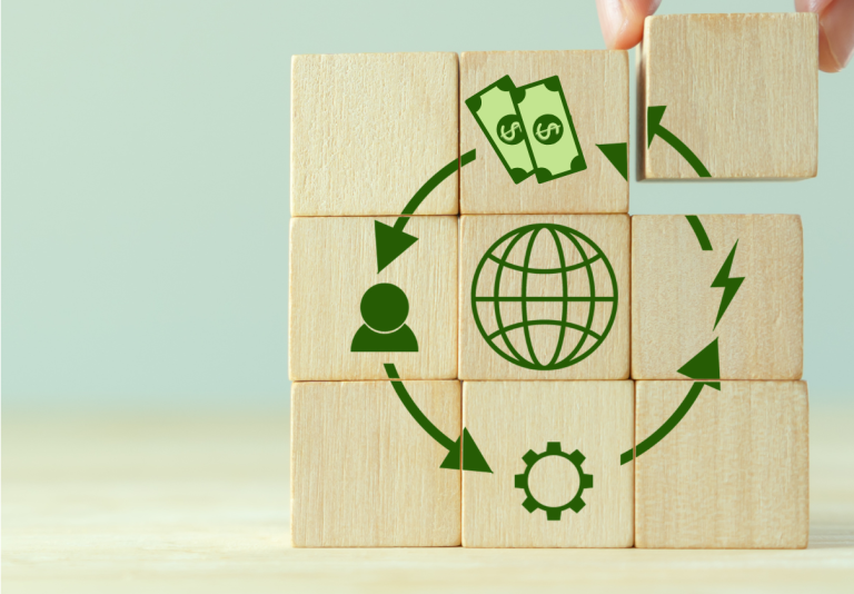 Initiative pour l’autonomisation économique des communautés