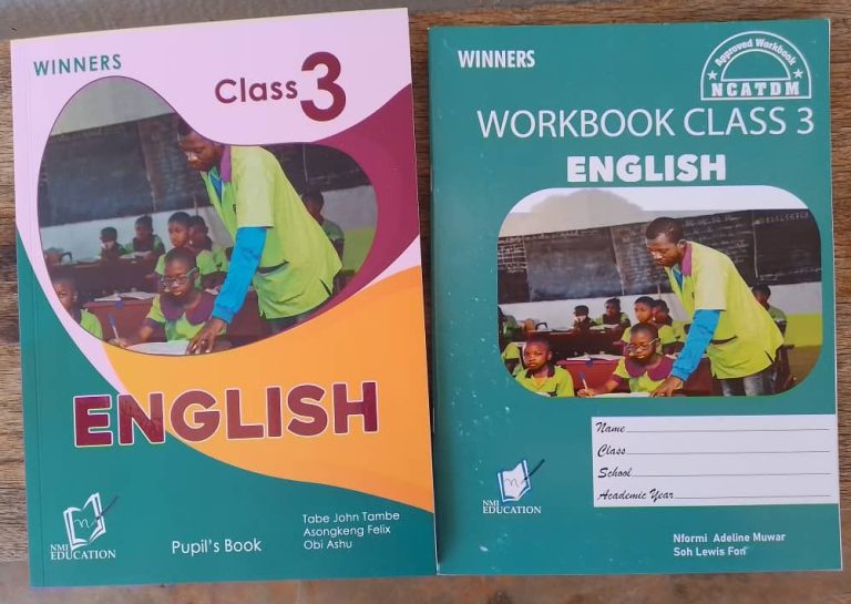 Pour la deuxième année consécutive, Étoiles du Cameroun accompagne des enfants vulnérables sur le chemin de l’école.